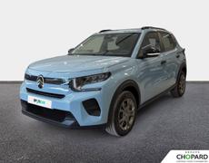 Citroen C3 Draguignan