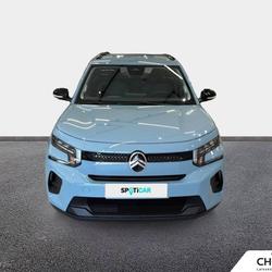 Citroen C3 C3 Hybride 110 ch Automatique Business Draguignan