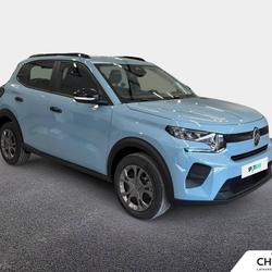 Citroen C3 C3 Hybride 110 ch Automatique Business Draguignan