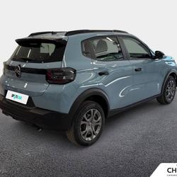 Citroen C3 C3 Hybride 110 ch Automatique Business Draguignan