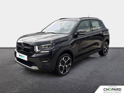 Citroen C3 - C3 Hybride 110 ch e-DCS6 Plus - 21 100 €