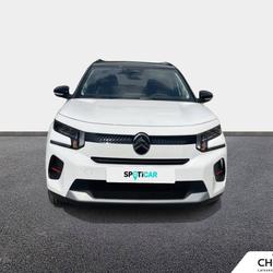 Citroen C3 C3 Hybride 110 ch Automatique Plus Draguignan