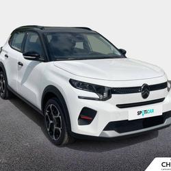Citroen C3 C3 Hybride 110 ch Automatique Plus Draguignan