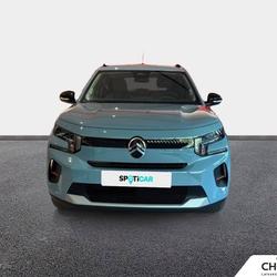 Citroen C3 C3 Hybride 110 ch Automatique Plus Draguignan
