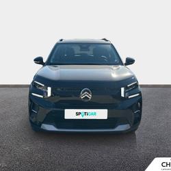Citroen C3 C3 Hybride 110 ch e-DCS6 Plus Draguignan