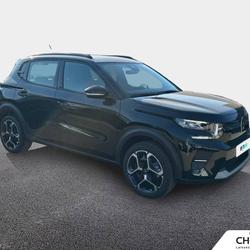 Citroen C3 C3 Hybride 110 ch e-DCS6 Plus Draguignan