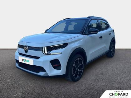 Citroen C3 - C3 Hybride 110 ch e-DCS6 Plus - 21 150 €