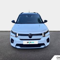 Citroen C3 C3 Hybride 110 ch e-DCS6 Plus Draguignan