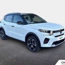 Citroen C3 C3 Hybride 110 ch e-DCS6 Plus Draguignan