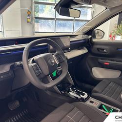 Citroen C3 C3 Hybride 110 ch Automatique Business Draguignan