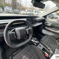 Citroen C3 Aircross C3 Aircross Hybride 145 e-DCS6 Plus Manosque