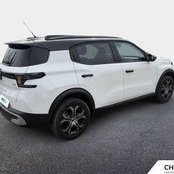 Citroen C3 Aircross C3 Aircross Hybride 145 e-DCS6 Plus Manosque