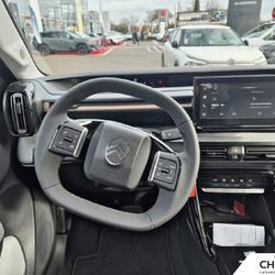 Citroen C3 Aircross C3 Aircross Hybride 145 e-DCS6 Plus Manosque