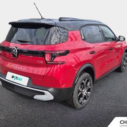 Citroen C3 Aircross C3 Aircross Hybride 145 e-DCS6 Plus Manosque