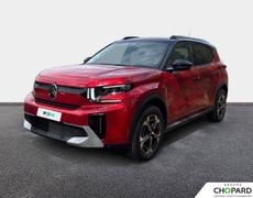 Citroen e-C3 Aircross Draguignan