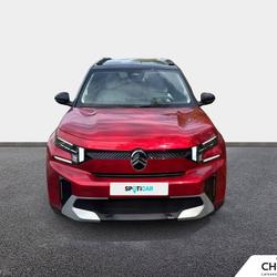 Citroen e-C3 Aircross e-C3 Aircross 113 ch autonomie &eacute;tendue Max Draguignan