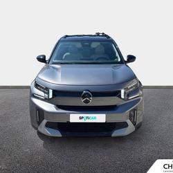 Citroen e-C3 Aircross e-C3 Aircross 113 ch autonomie &eacute;tendue Max Draguignan