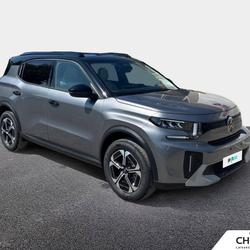 Citroen e-C3 Aircross e-C3 Aircross 113 ch autonomie &eacute;tendue Max Draguignan