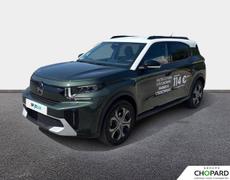 Citroen e-C3 Aircross Draguignan