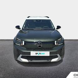 Citroen e-C3 Aircross e-C3 Aircross 113 ch autonomie &eacute;tendue Plus Draguignan