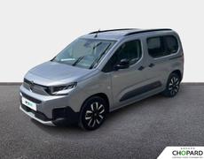 Citroen Berlingo Draguignan