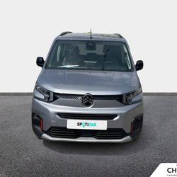 Citroen Berlingo Berlingo Diesel 100 ch M Manuelle Max Draguignan