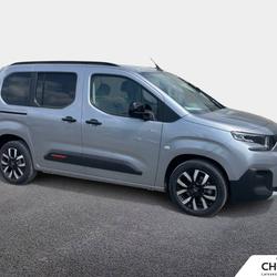Citroen Berlingo Berlingo Diesel 100 ch M Manuelle Max Draguignan
