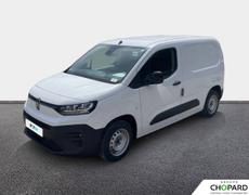 Citroen Berlingo Draguignan