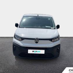 Citroen Berlingo BERLINGO VAN M DIESEL 100 CH MANUELLE Draguignan