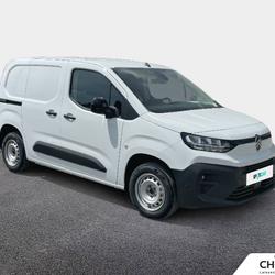 Citroen Berlingo BERLINGO VAN M DIESEL 100 CH MANUELLE Draguignan