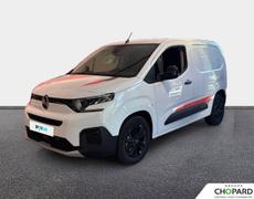 Citroen Berlingo Draguignan