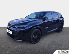 Citroen C5 Aircross - C5 Aircross Hybride 145 e-DCS6 Max - 38 000 €