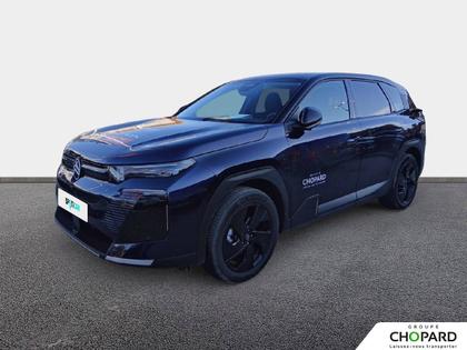 Citroen C5 Aircross - C5 Aircross Hybride 145 e-DCS6 Max - 38 000 €
