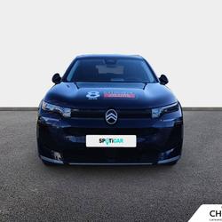 Citroen C5 Aircross C5 Aircross Hybride 145 e-DCS6 Max Draguignan