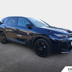 Citroen C5 Aircross C5 Aircross Hybride 145 e-DCS6 Max Draguignan