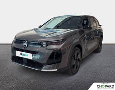 Citroen C5 Aircross - C5 Aircross Hybride 145 ch e-DCS6 Plus - 34 650 €