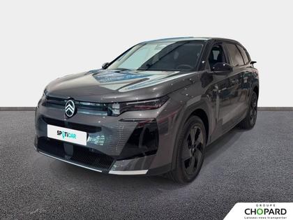 Citroen C5 Aircross - C5 Aircross Hybride 145 ch e-DCS6 Plus - 34 650 €