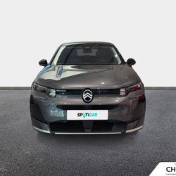 Citroen C5 Aircross Hybride 145 ch e-DCS6 Plus occasion - Draguignan - photo 2/15