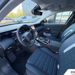 Citroen C5 Aircross C5 Aircross Hybride 145 e-DCS6 Plus Manosque