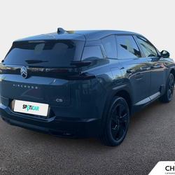 Citroen C5 Aircross C5 Aircross Hybride 145 e-DCS6 Plus Manosque