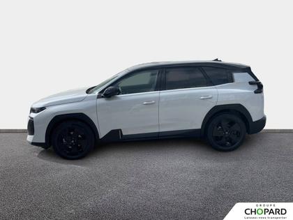Citroen C5 Aircross - C5 Aircross Hybride 145 ch e-DCS6 Max - 38 300 €