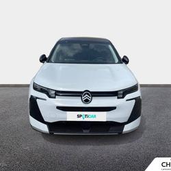 Citroen C5 Aircross C5 Aircross Hybride 145 ch e-DCS6 Max Draguignan