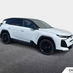Citroen C5 Aircross C5 Aircross Hybride 145 ch e-DCS6 Max Draguignan