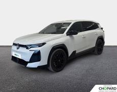 Citroen C5 Aircross Draguignan
