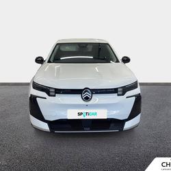 Citroen C5 Aircross e-C5 Aircross 210 ch autonomie confort Max Draguignan