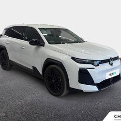 Citroen C5 Aircross e-C5 Aircross 210 ch autonomie confort Max Draguignan