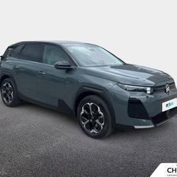 Citroen C5 Aircross e-C5 Aircross 210 ch autonomie confort Plus Draguignan