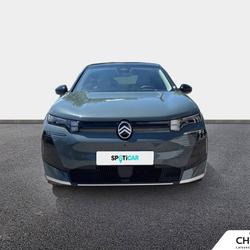 Citroen C5 Aircross e-C5 Aircross 210 ch autonomie confort Max Draguignan