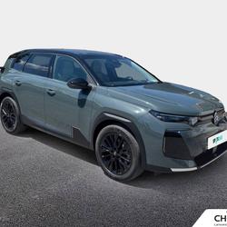 Citroen C5 Aircross e-C5 Aircross 210 ch autonomie confort Max Draguignan
