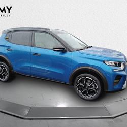 Citroen C3 C3 Hybride 110 ch e-DCS6 Max Saint-Malo